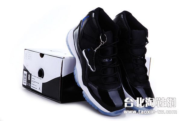 nike air jordan 11 2019新款 喬丹11代 情侶款運動籃球鞋