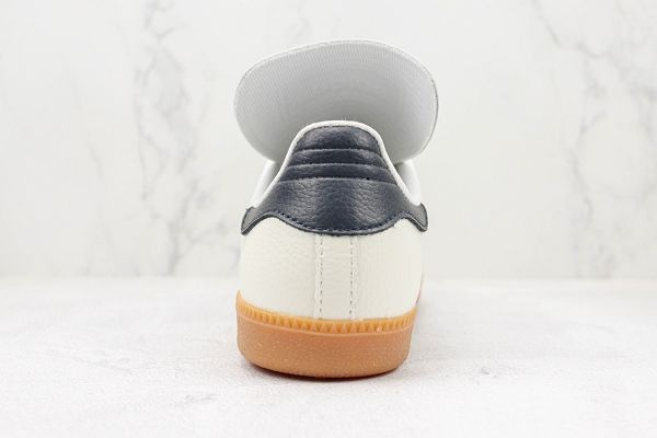 Adidas Original SambaO Classic 2023新款 復古桑巴男女款板鞋