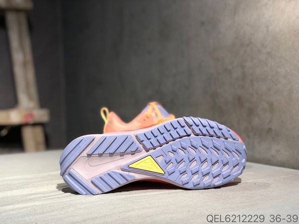 Nike Pegasus Trail 4 2023新款 低幫戶外減震防滑越野耐磨女款跑步鞋