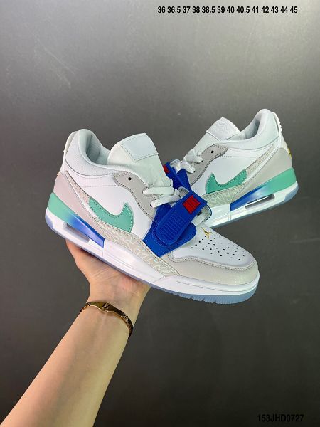 Air Jordan Legacy 312 NRG 2023新款 男女款運動鞋