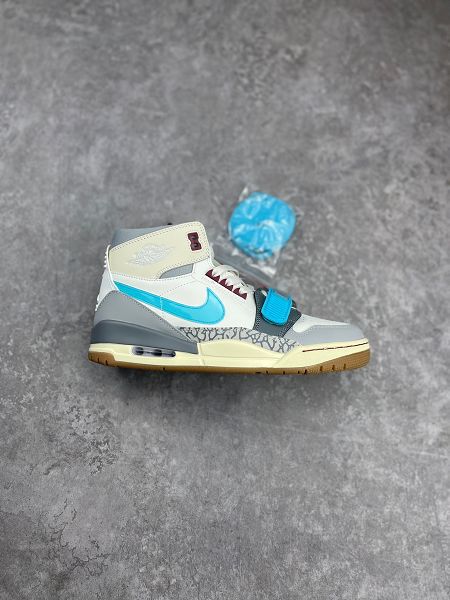 Air Jordan Legacy 312 2023新款 復古男女款籃球運動鞋