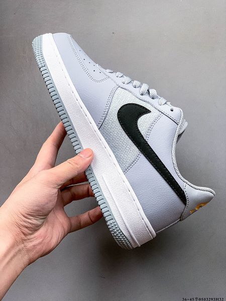 Nike Air Force 1 Low 2023新款 空軍一號男女款低幫休閒運動板鞋