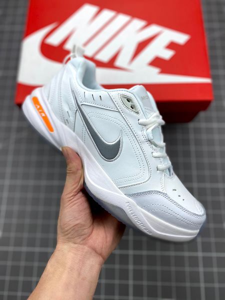 Nike Air Monarch M2K 2022新款 複古單品男女款慢跑鞋