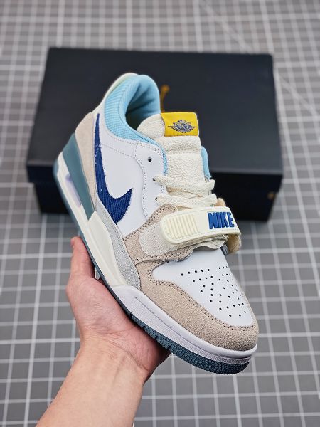 Air Jordan Legacy 三合一312 2022新款 復活節男女款運動籃球鞋 Air Jordan Legacy 三合一312 2022新款 復活節男女款運動籃球鞋