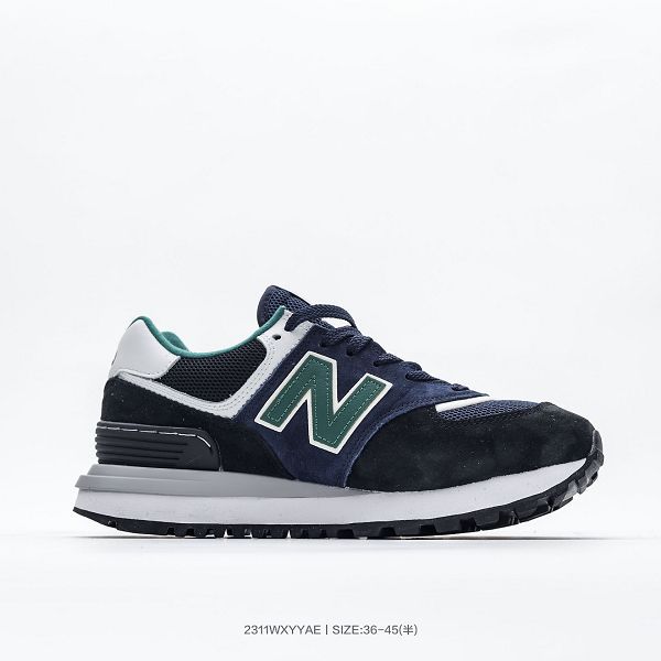 New Balance 5740系列 男女款復古休閒慢跑鞋