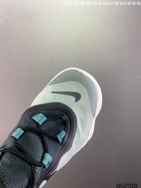 Nike Free RN Flyknit 5.0 2022新款 赤足5.0系列男女款輕便跑鞋