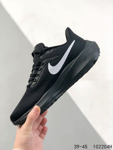 Nike Zoom Pegasus 39X 2023新款 登月系列男款跑鞋