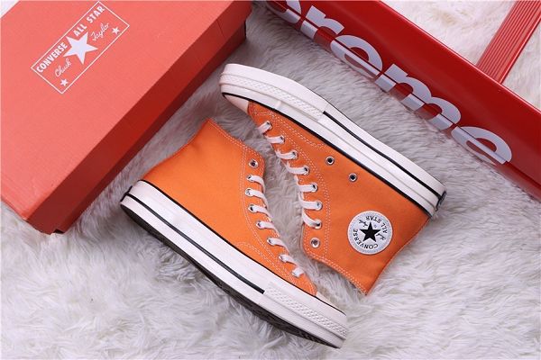 Converse 1970s 2020新款 匡威經典款男女生高幫帆布板鞋