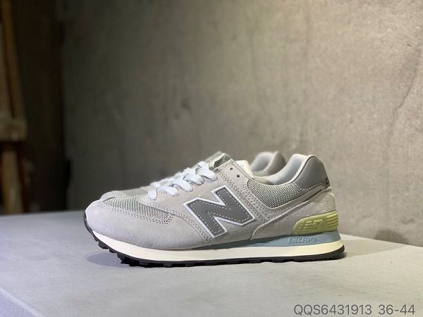 New Balance 574系列 2021新款 男女款復古休閑慢跑鞋