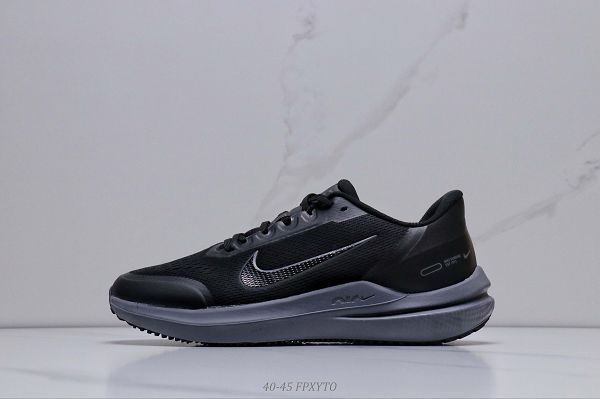 Nike Air Winflo 9 2023新款 男款慢跑鞋