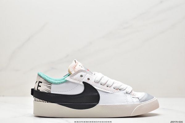 Nike Blazer Low 77 Jumbo 2023款 開拓者男女款休閒板鞋