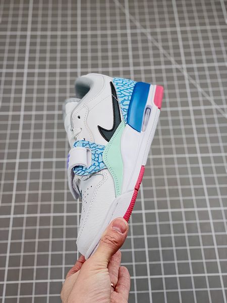 Air Jordan Legacy 三合一312 2022新款 復活節男女款運動籃球鞋 Air Jordan Legacy 三合一312 2022新款 復活節男女款運動籃球鞋