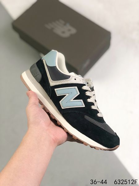 New Balance 574 2022新款 男女款複古休閑鞋運動鞋