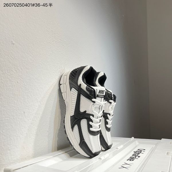 Nike Zoom Vomero 5 2023新款 男女款沙漠灰復古輕便休閒跑步鞋