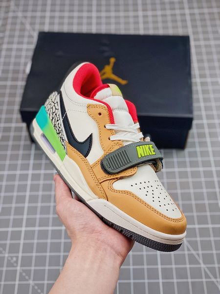 Air Jordan Legacy 三合一312 2022新款 復活節男女款運動籃球鞋 Air Jordan Legacy 三合一312 2022新款 復活節男女款運動籃球鞋