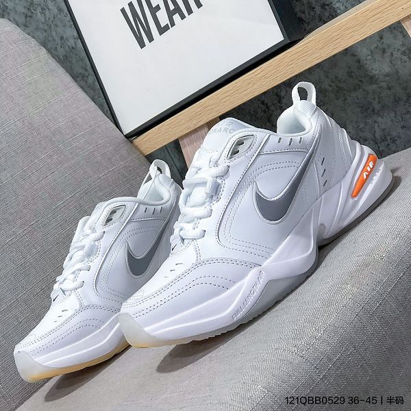 Nike Air Monarch M2K 2022新款 男女款複古老爹鞋