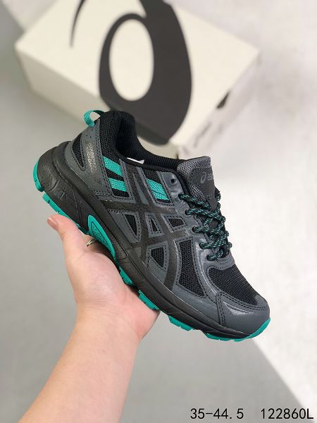 IAB STUDIO x ASICS GEL-Venture 6 2022新款 亞瑟士聯名男女款複古跑步鞋