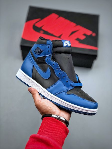 Air Jordan 1 High OG 2022新款 喬丹1代男女款文化籃球鞋