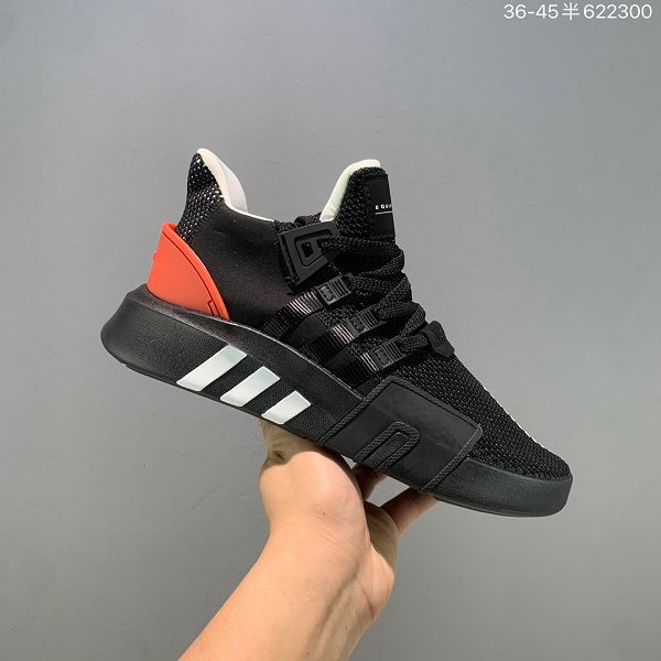 adidas Originals Prophere Climacool EQT 2022新款 網面牛皮男女款板鞋