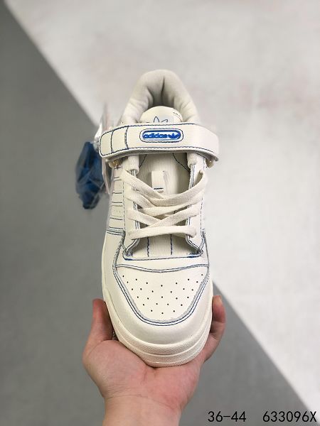 Adidas Forum 84 Low 2022新款 男女款潮流休閒板鞋