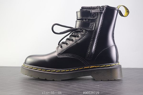 dr martens 馬汀大夫 2020新款 英倫風復古潮流男女生馬丁靴