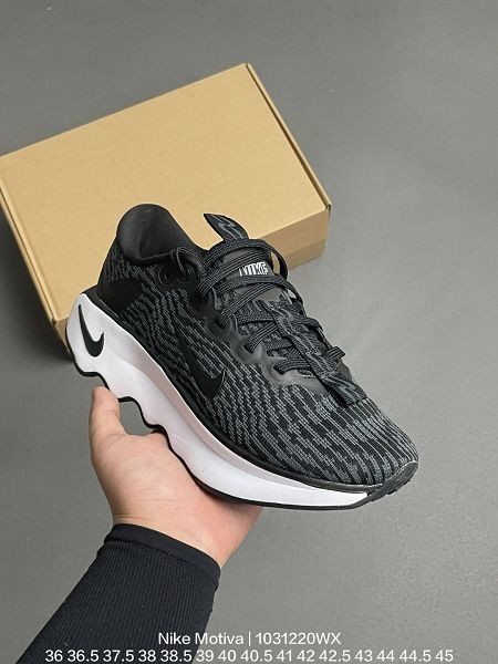 Nike Motiva Pearl Pink 莫提瓦系列 2023全新男女款低幫輕量減震回彈休閒運動慢跑鞋