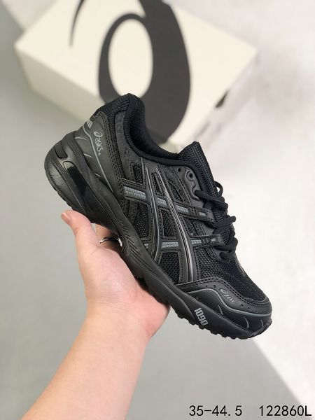 IAB STUDIO x ASICS GEL-Venture 6 2022新款 亞瑟士聯名男女款複古跑步鞋