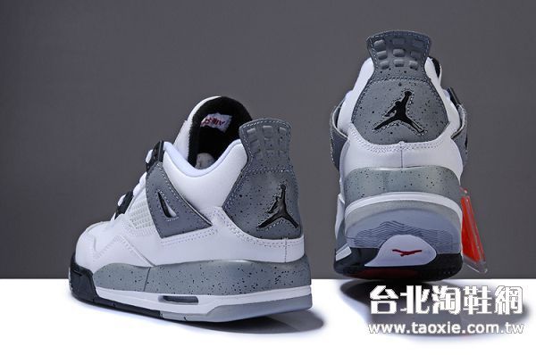 nike air jordan 4 retro gs 2019新款 喬丹4代男女生籃球運動鞋