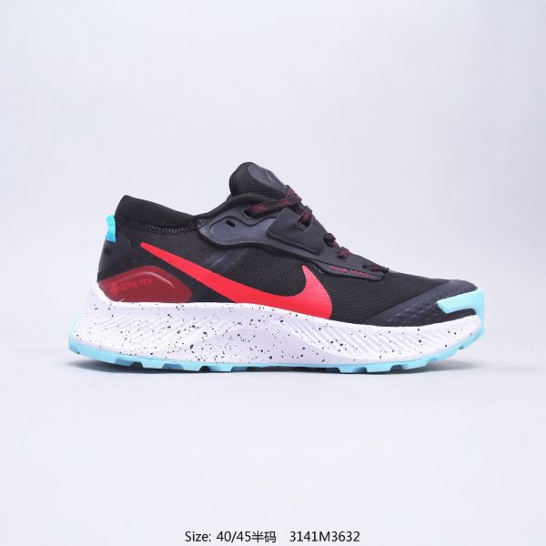 Nike Zoom Pegasus Trail 3 2022新款 登月3代男款飛馬越野跑鞋