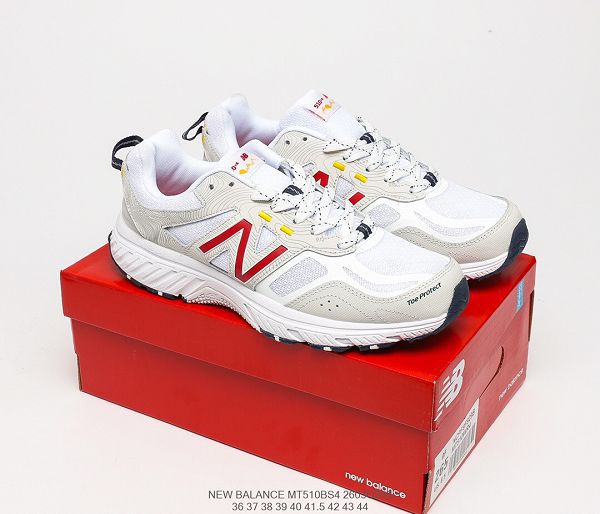 New Balance T510 2021新款 男女款跑野休閒慢跑鞋