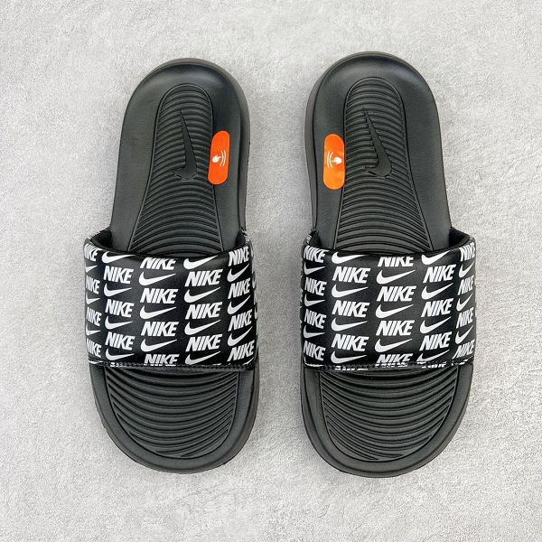 Nike Victori One Slide Print Mix維多利一號系列 2023全新男女款夏季沙灘運動防滑一字潮流拖鞋