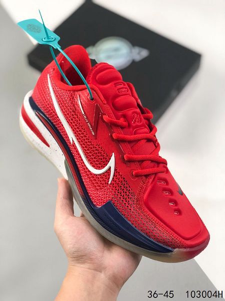 Nike Air Zoom G.T.Cut EP 2023新款 實戰系列男女款籃球鞋