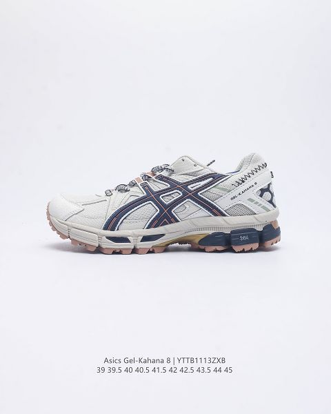 ASICS GEL-KAHANA 8 亞瑟士 男士鞋越野跑步鞋抓地穩定運動鞋緩震耐磨跑鞋 ASICS GEL-KAHANA 8 亞瑟士 男士鞋越野跑步鞋抓地穩定運動鞋緩震耐磨跑鞋