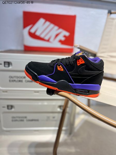 Nike Air Flight AJ89 AJ4兄弟款系列 2023全新 男女款籃球鞋