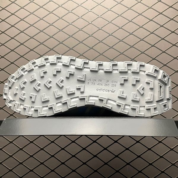 Adidas Retropy E5 2023新款 爆米花中底復古男女款休閒跑步鞋