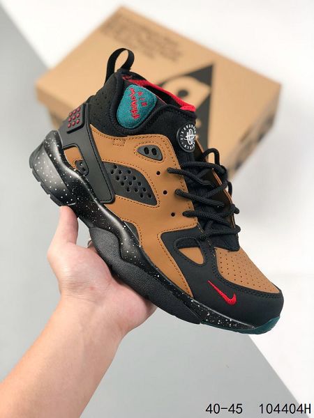 Nike ACG Air Mowabb OG 2023新款 輕便透氣耐磨男款戶外徒步鞋