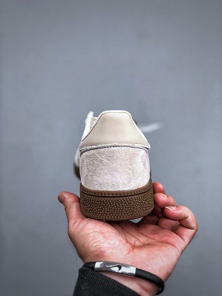 Adidas Handball Spezial 經典款 2025女生新款復古休閒板鞋