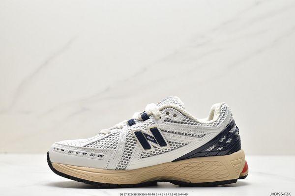 New Balance 1906系列 2023新款 男女款復古老爹風休閒運動慢跑鞋