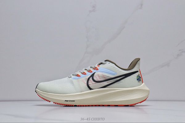 Nike Air Zoom Pegasus 39 2023新款 男女子飛馬跑步鞋時尚舒適運動鞋