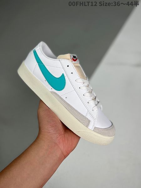 Nike Blazer MID 77 2022新款 復古經典開拓者男女款板鞋