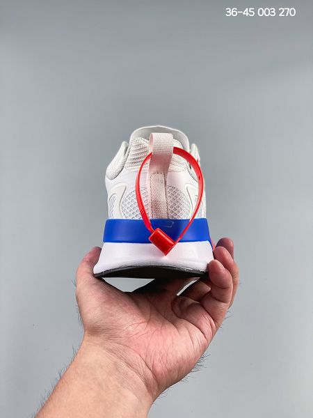 Adidas X_PLR 2021新款 潮鞋系列男女款慢跑鞋