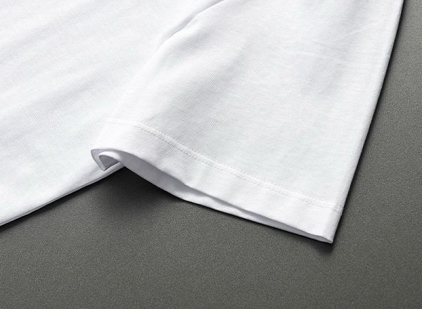 versace短t 2021新款 範思哲圓領短袖T恤 MG0515款