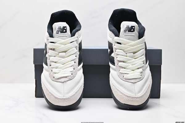 New Balance RC42 2025新款男女生舒適百搭 防滑減震 低幫休閒鞋