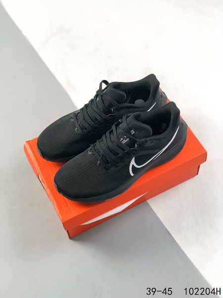 Nike Zoom Pegasus 39X 2023新款 登月系列男款跑鞋