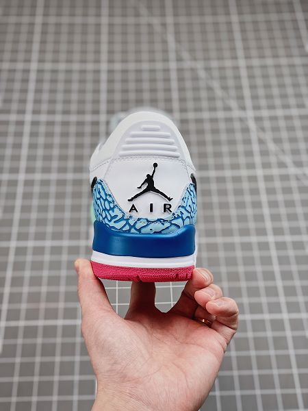 Air Jordan Legacy 三合一312 2022新款 復活節男女款運動籃球鞋 Air Jordan Legacy 三合一312 2022新款 復活節男女款運動籃球鞋