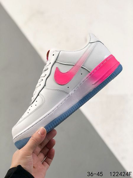 Nike Air Force 1 Low 2023新款 空軍一號男女款休閒運動板鞋