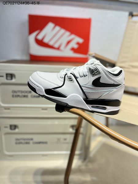 Nike Air Flight AJ89 AJ4兄弟款系列 2023全新 男女款籃球鞋