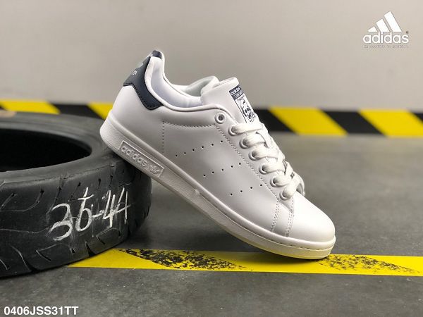 Adidas Stan Smith 2020新款 史密斯系列經典款三葉草男女生板鞋