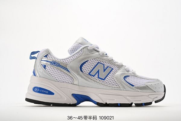 New Balance 530 2023新款 男女款復古運動慢跑鞋