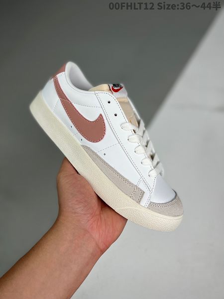 Nike Blazer MID 77 2022新款 復古經典開拓者男女款板鞋